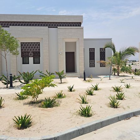 Villa Laguna Lux Salalah Ngoại thất bức ảnh